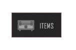 Your item box is full! Collect all 10 resident evil files.